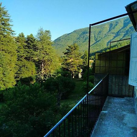 Villa Des Lucioles 2 Annot Kültér fotó