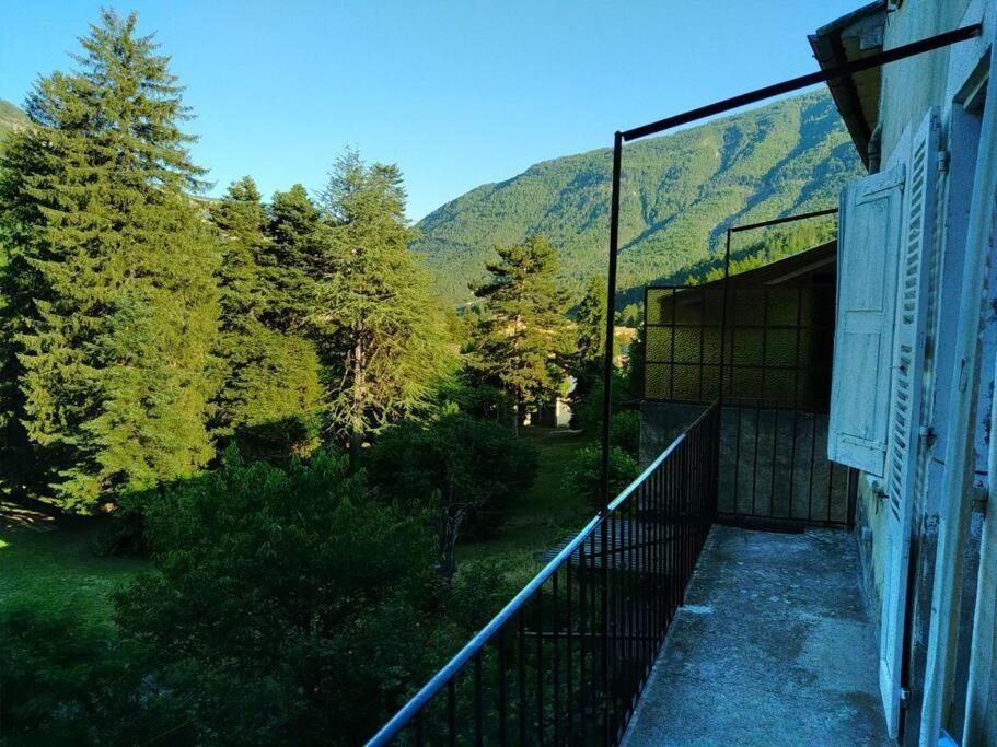 Villa Des Lucioles 2 Annot Kültér fotó