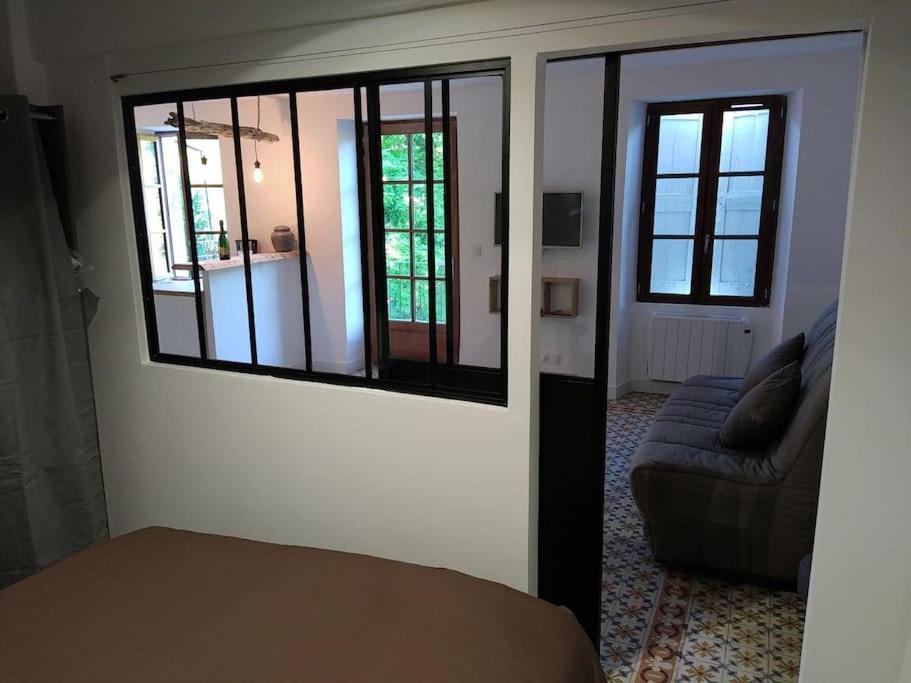 Villa Des Lucioles 2 Annot Kültér fotó