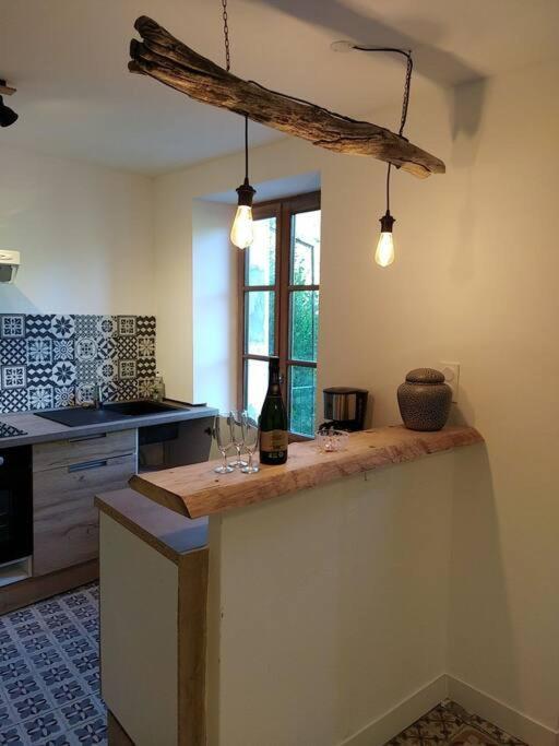 Villa Des Lucioles 2 Annot Kültér fotó